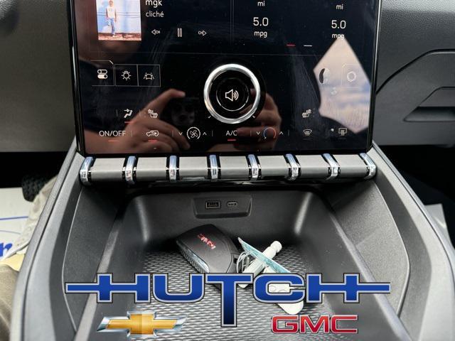 new 2026 GMC Terrain car, priced at $34,315