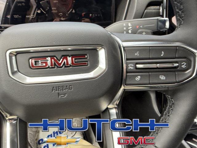 new 2026 GMC Terrain car, priced at $34,315