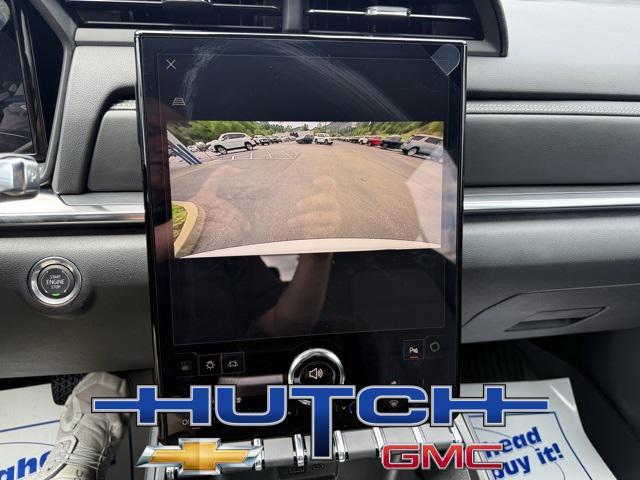 new 2026 GMC Terrain car, priced at $34,315