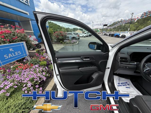 new 2026 GMC Terrain car, priced at $34,315