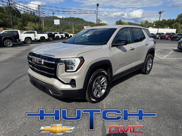 new 2026 GMC Terrain car, priced at $33,082