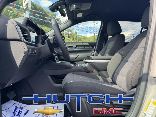 new 2026 GMC Terrain car, priced at $33,082