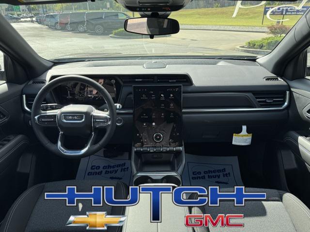 new 2026 GMC Terrain car, priced at $33,082