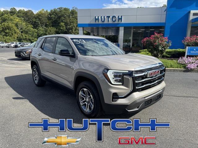 new 2026 GMC Terrain car, priced at $34,140