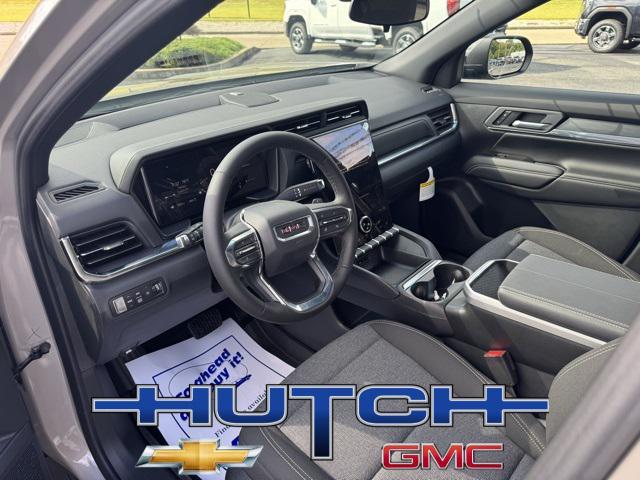 new 2026 GMC Terrain car, priced at $33,082