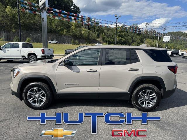 new 2026 GMC Terrain car, priced at $33,082