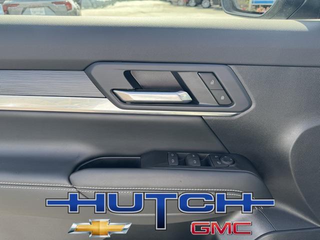 new 2026 GMC Terrain car, priced at $33,082