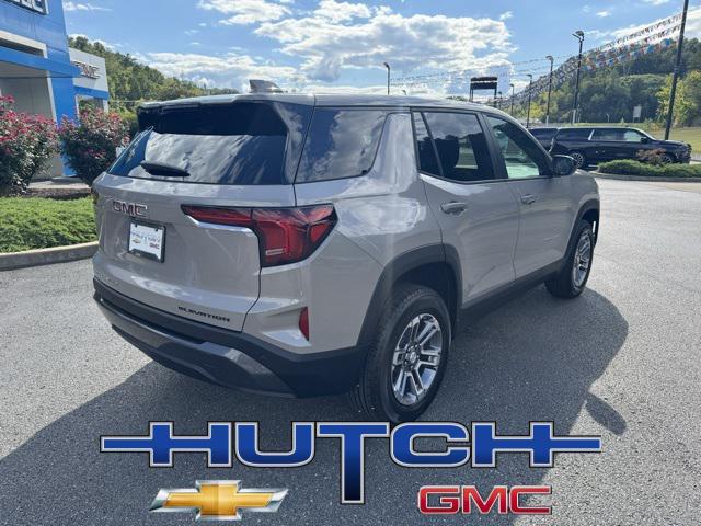 new 2026 GMC Terrain car, priced at $33,082