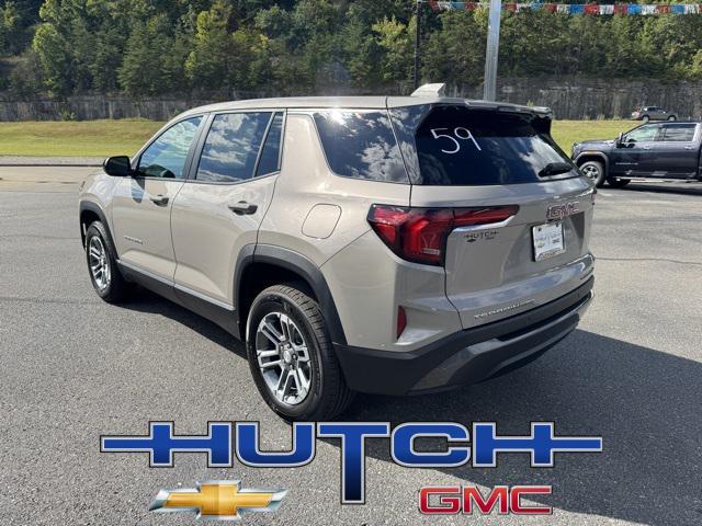 new 2026 GMC Terrain car, priced at $33,082