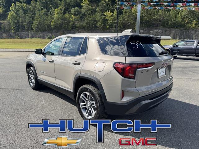 new 2026 GMC Terrain car, priced at $33,082