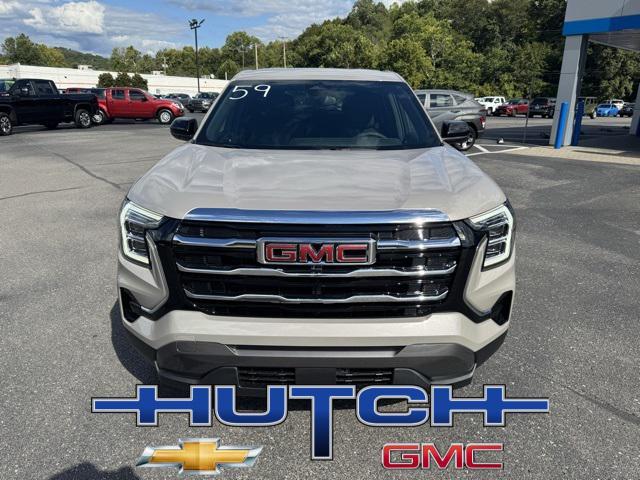 new 2026 GMC Terrain car, priced at $33,082