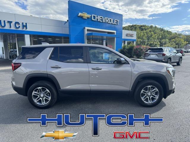 new 2026 GMC Terrain car, priced at $33,082