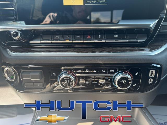 new 2026 GMC Sierra 1500 car, priced at $61,088