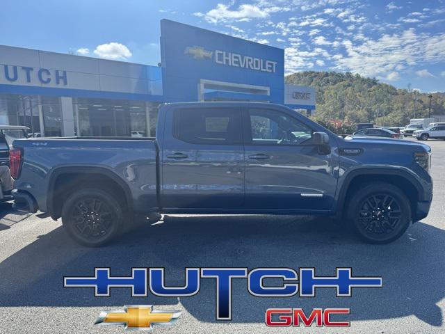 new 2026 GMC Sierra 1500 car, priced at $61,088