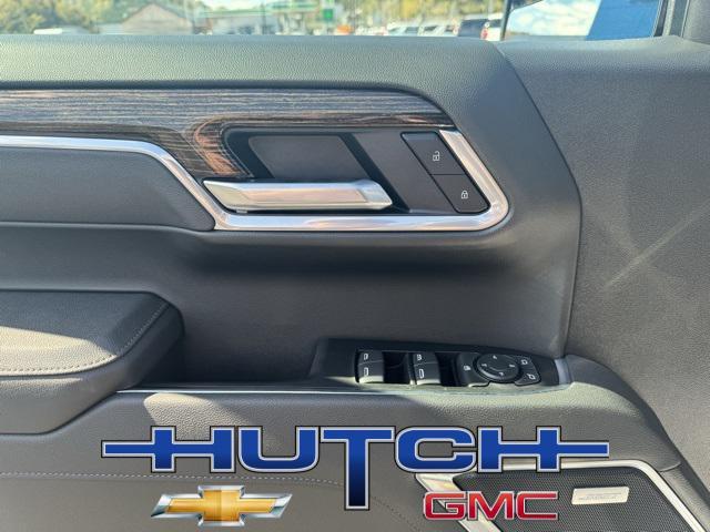 new 2026 GMC Sierra 1500 car, priced at $61,088