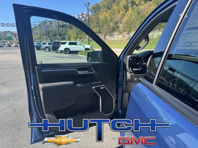 new 2026 GMC Sierra 1500 car, priced at $61,088