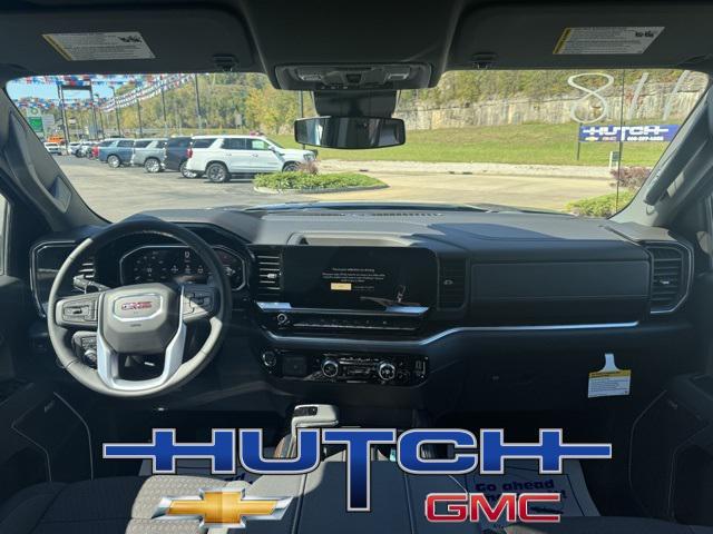 new 2026 GMC Sierra 1500 car, priced at $61,088