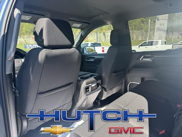 new 2026 GMC Sierra 1500 car, priced at $61,088