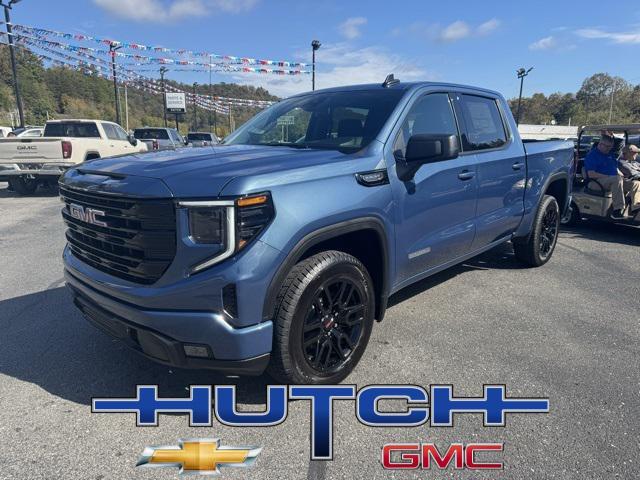 new 2026 GMC Sierra 1500 car, priced at $61,088