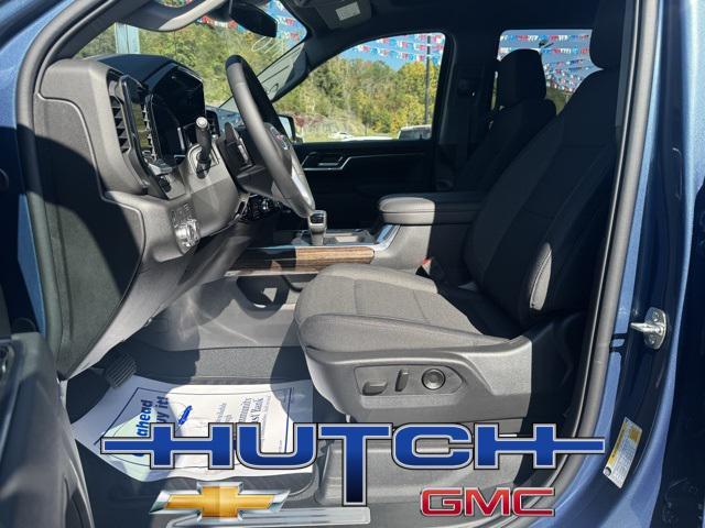 new 2026 GMC Sierra 1500 car, priced at $61,088