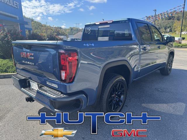 new 2026 GMC Sierra 1500 car, priced at $61,088