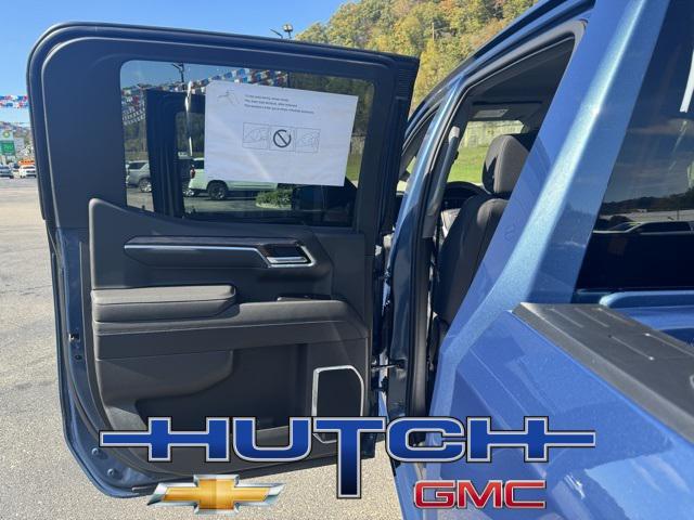 new 2026 GMC Sierra 1500 car, priced at $61,088