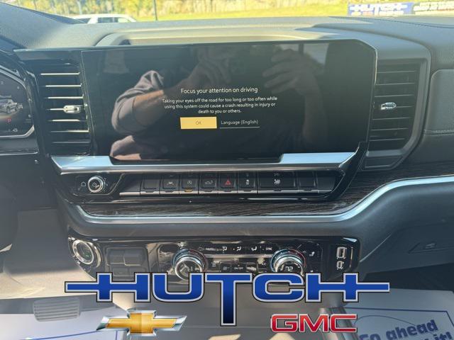 new 2026 GMC Sierra 1500 car, priced at $61,088