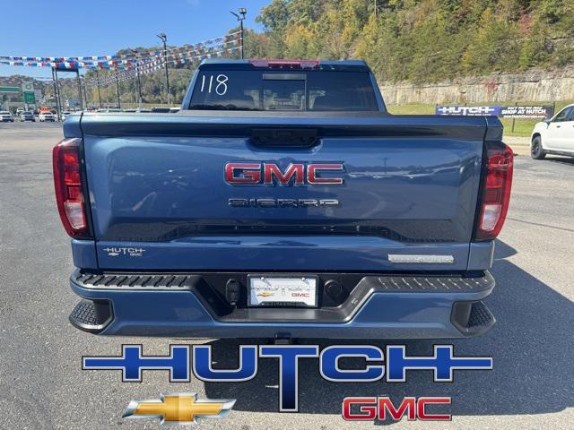 new 2026 GMC Sierra 1500 car, priced at $61,088