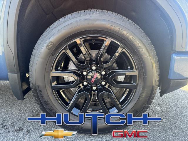 new 2026 GMC Sierra 1500 car, priced at $61,088