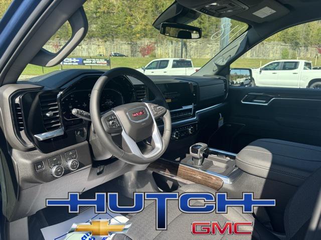 new 2026 GMC Sierra 1500 car, priced at $61,088