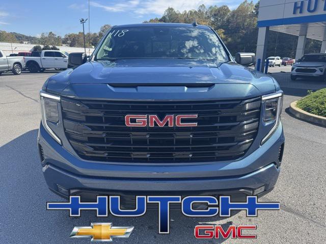 new 2026 GMC Sierra 1500 car, priced at $61,088