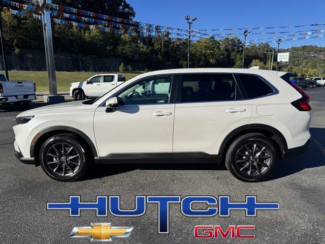 used 2026 Honda CR-V car, priced at $35,743