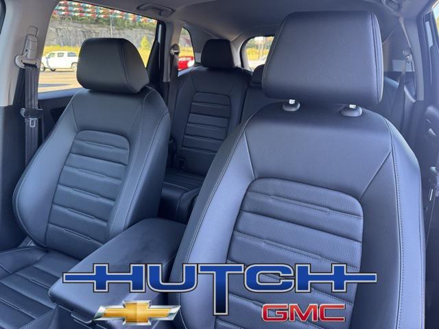 used 2026 Honda CR-V car, priced at $35,743