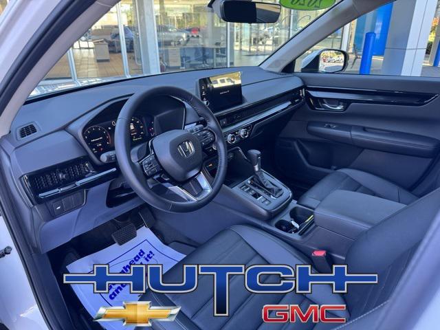 used 2026 Honda CR-V car, priced at $35,743