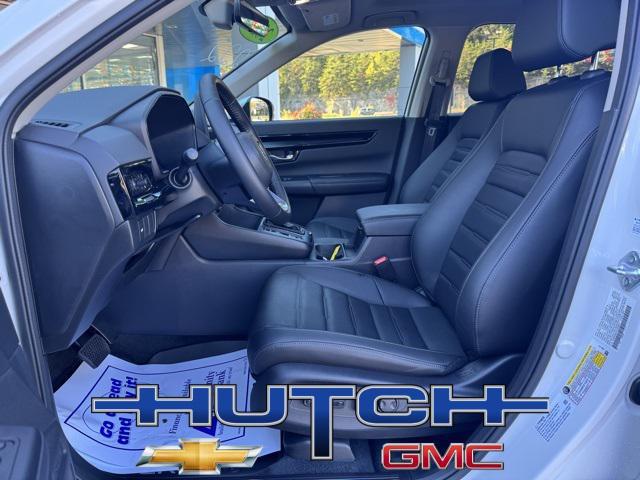 used 2026 Honda CR-V car, priced at $35,743