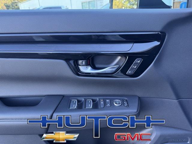 used 2026 Honda CR-V car, priced at $35,743