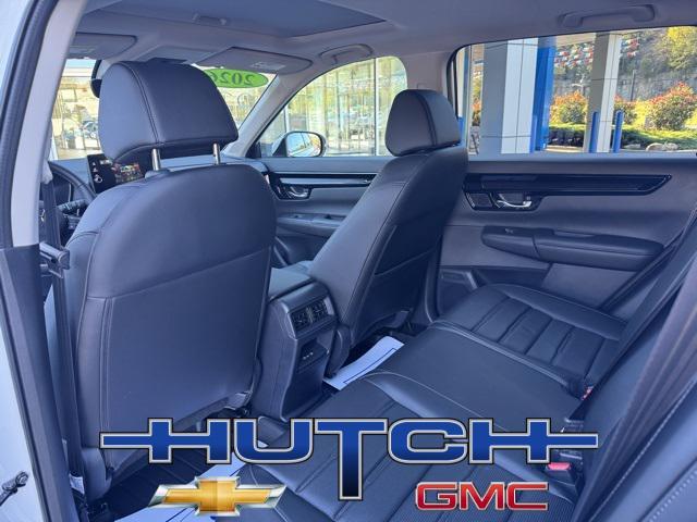 used 2026 Honda CR-V car, priced at $35,743