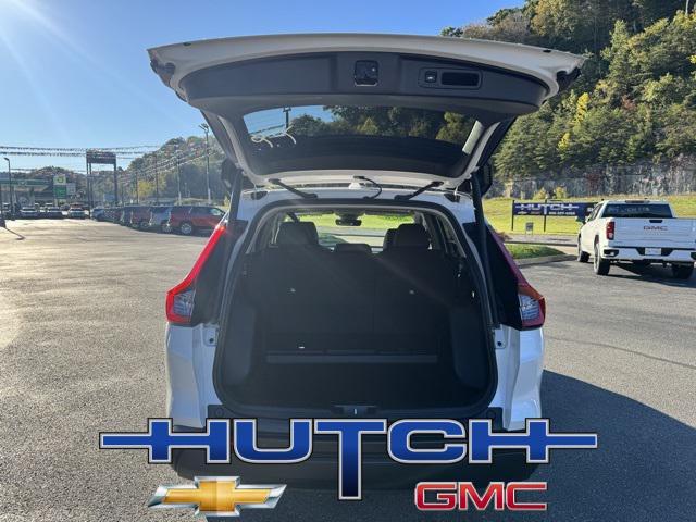 used 2026 Honda CR-V car, priced at $35,743