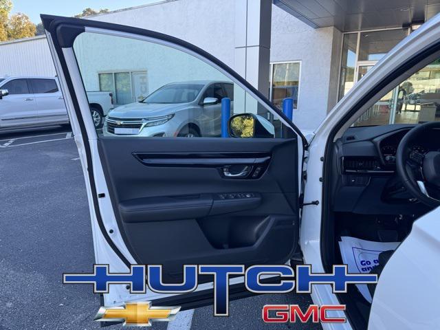 used 2026 Honda CR-V car, priced at $35,743