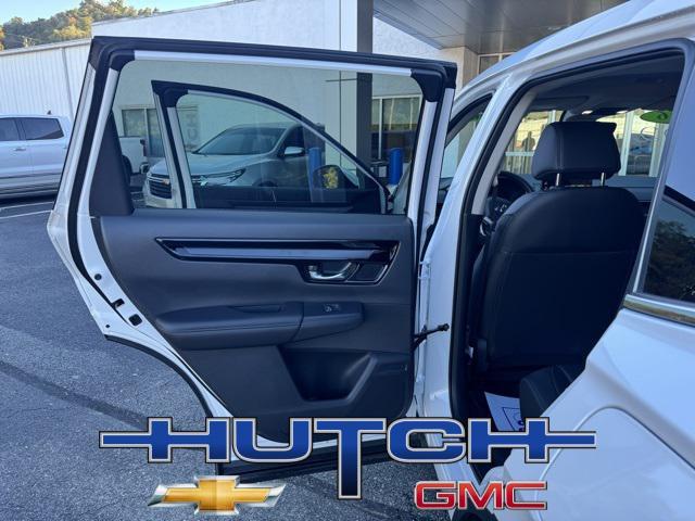 used 2026 Honda CR-V car, priced at $35,743