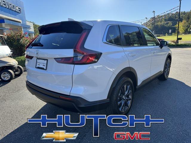 used 2026 Honda CR-V car, priced at $35,743
