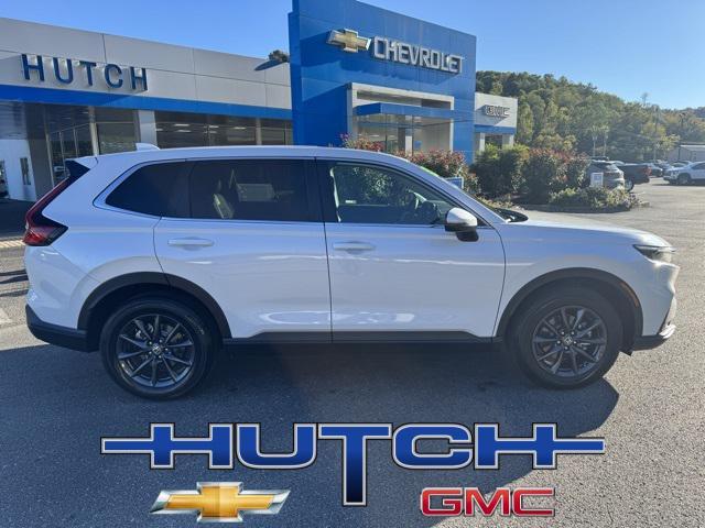used 2026 Honda CR-V car, priced at $35,743