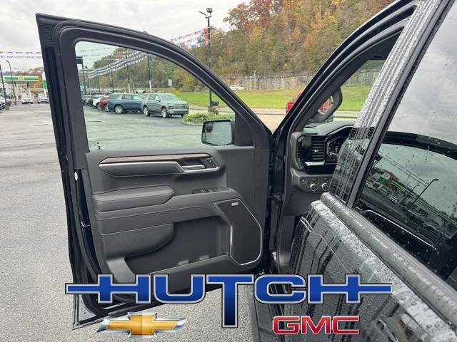 new 2026 GMC Sierra 1500 car, priced at $63,190