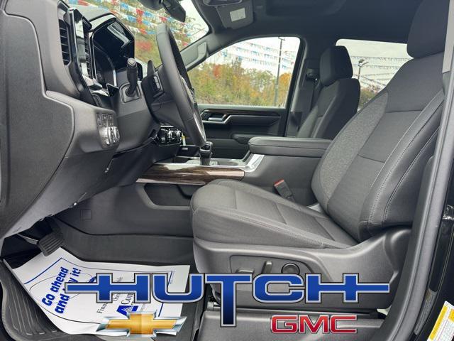 new 2026 GMC Sierra 1500 car, priced at $63,190