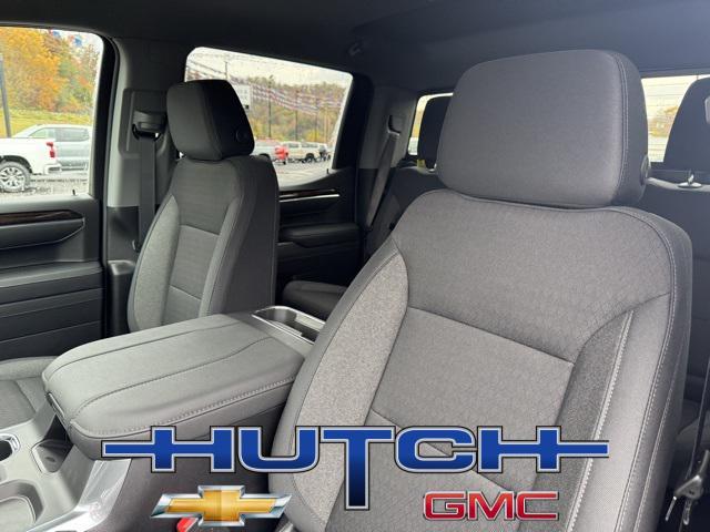 new 2026 GMC Sierra 1500 car, priced at $63,190