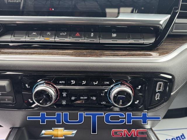 new 2026 GMC Sierra 1500 car, priced at $63,190