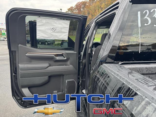 new 2026 GMC Sierra 1500 car, priced at $63,190