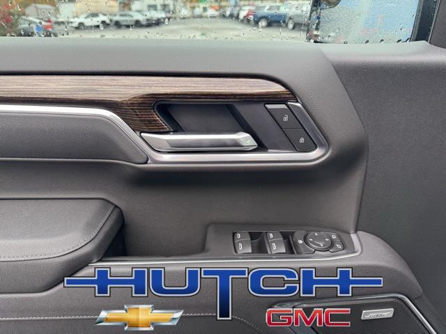 new 2026 GMC Sierra 1500 car, priced at $63,190