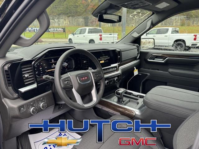new 2026 GMC Sierra 1500 car, priced at $63,190