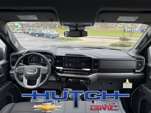 new 2026 GMC Sierra 1500 car, priced at $63,190